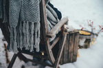 How to Make Your Glamping Tent Cozy for Winter