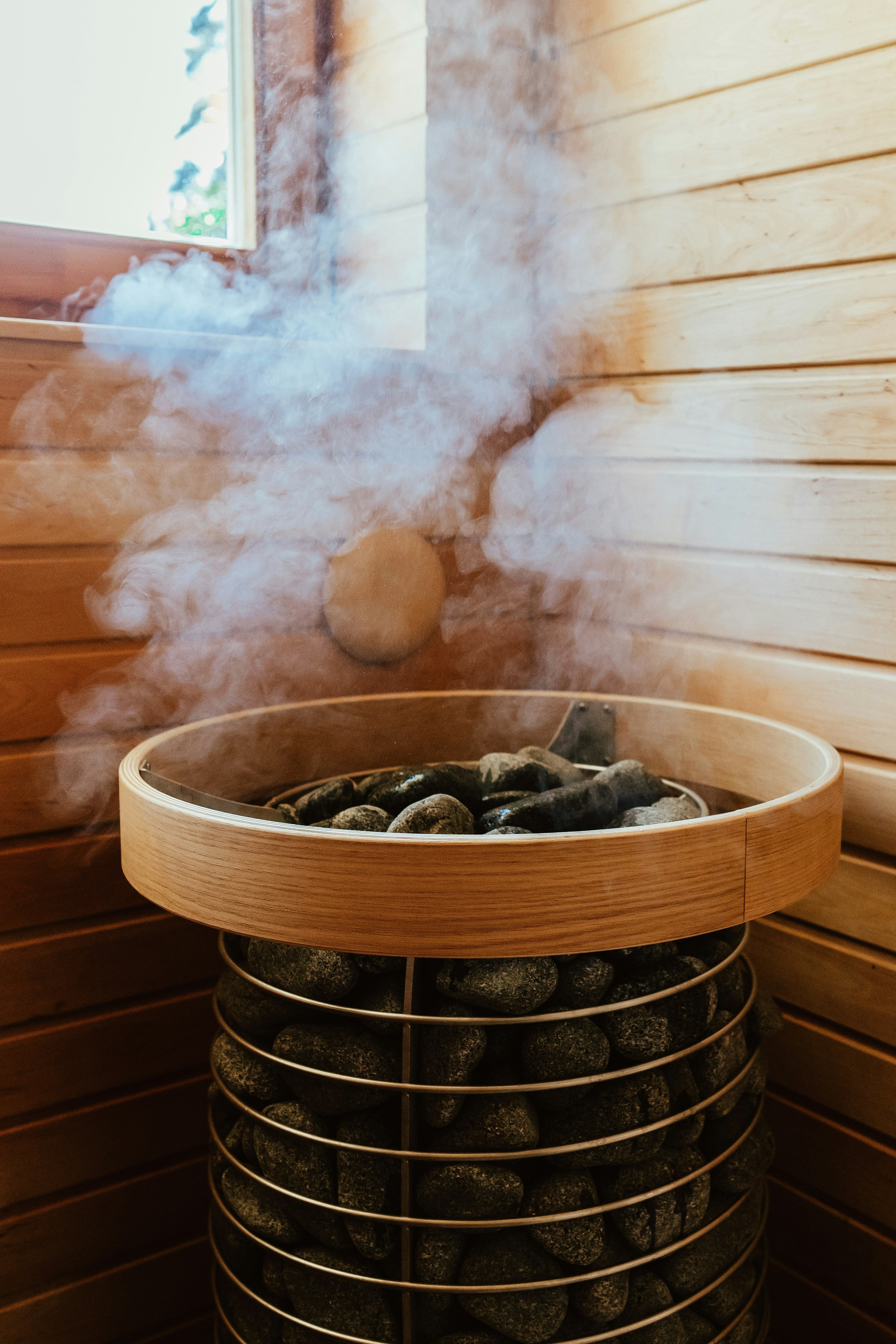 The Timeless Benefits of Saunas: Wellness for Body, Mind, and Soul
