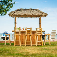 Collection image for: Outdoor Bars
