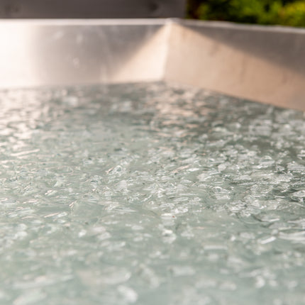 Leisurecraft Canadian Timber Polar Plunge Tub