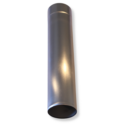North Shore Sauna Sauna Stove Chimney Pipe | 3.5"