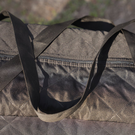 North Shore Sauna Stove Carrying Bag