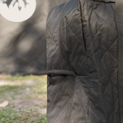 North Shore Sauna Stove Carrying Bag