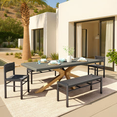 Collection image for: Outdoor Dining Sets