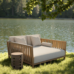 Collection image for: Outdoor Daybeds