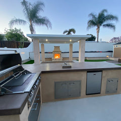 Collection image for: Lion Premium Grills