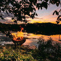 Collection image for: Fire Pits & Patio Heaters