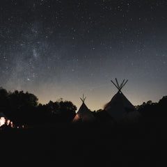 Collection image for: Luxury Tents