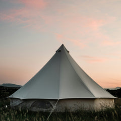 Collection image for: Bell Tents