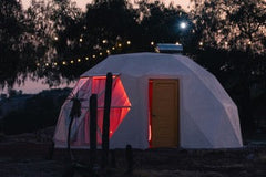 Collection image for: Geodesic Domes