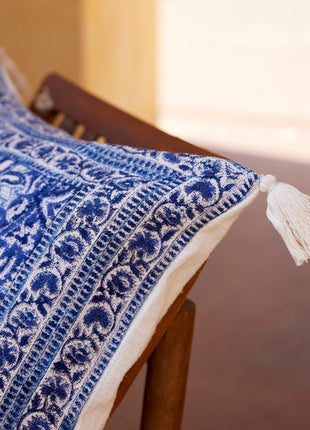 Powered By People Zuma Quilt