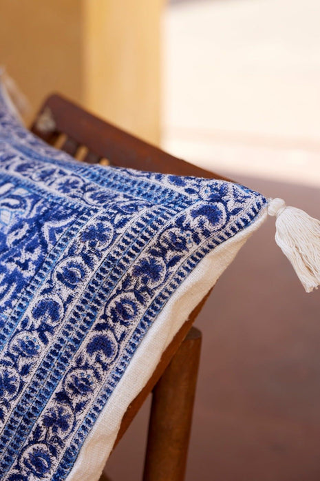 Powered By People Zuma Quilt
