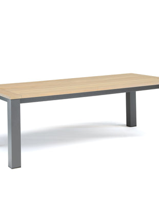 Elba 9-Piece Dining Set, Spectrum Indigo