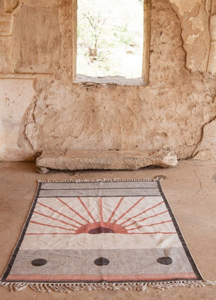 Powered By People Edo Sun Rug