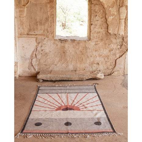 Powered By People Edo Sun Rug