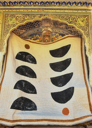 Plentiful Quilt