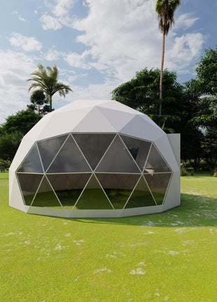 Essential Classics Dome Tent Package