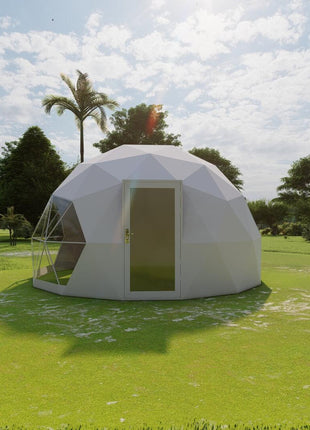 Essential Classics Dome Tent Package