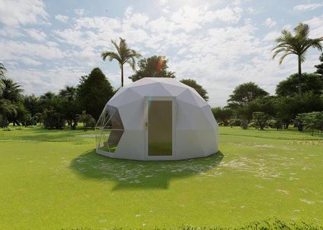 Essential Classics Dome Tent Package