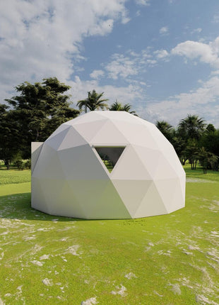 Essential Classics Dome Tent Package