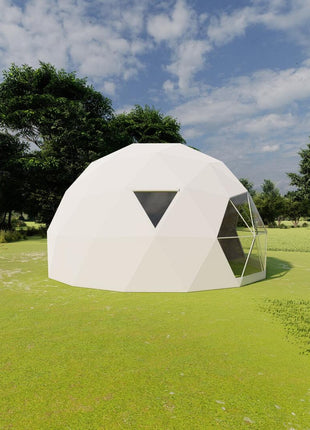 Essential Classics Dome Tent Package