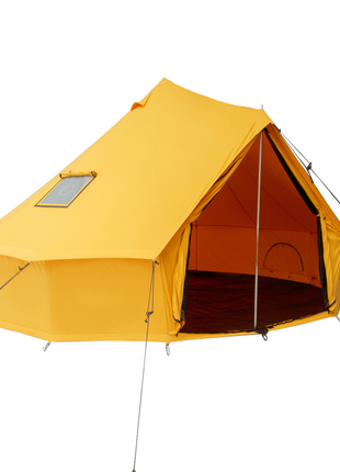 White Duck Outdoors 10' Regatta Bell Tent