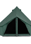 Water Repellent / Forest Green