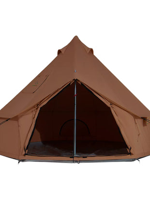White Duck Outdoors 10' Regatta Bell Tent