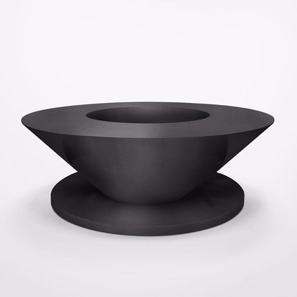 Modfire Ultrafire 60" Gas Burning Fireplace