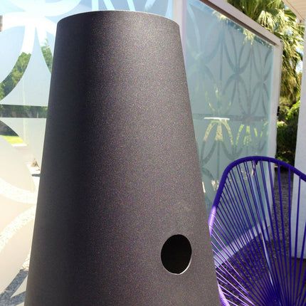 Modfire Original 4ft Wood Burning Fireplace