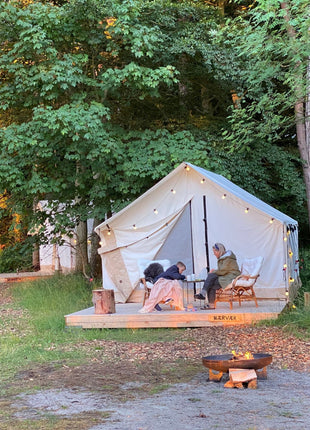 White Duck Outdoors 12'x14' Alpha Wall Tent