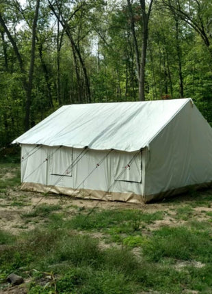 White Duck Outdoors 12'x14' Alpha Wall Tent