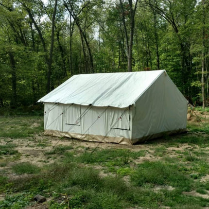 White Duck Outdoors 12'x14' Alpha Wall Tent