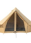 Water Repellent / Sandstone Beige