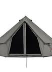 Water Repellent / Boulder Gray