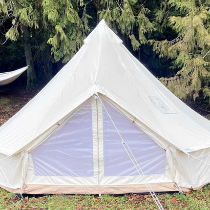 13' (4M) Fernweh™ Bell Tent