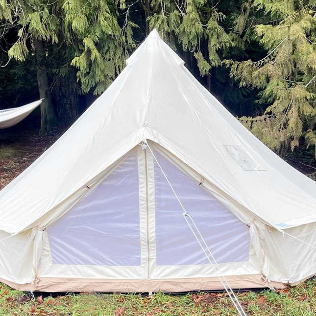 13' (4M) Fernweh™ Bell Tent