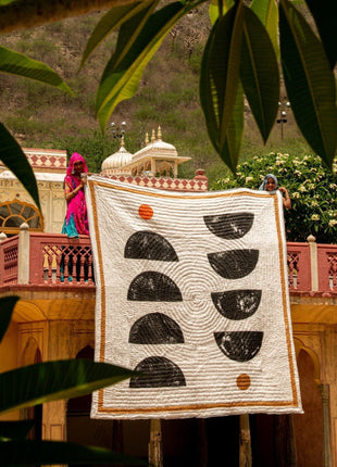 Plentiful Quilt