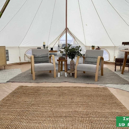 16' (5M) Zephyr™ Tent Cabin