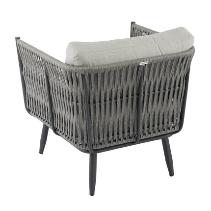 Elementi Milano Outdoor Chair
