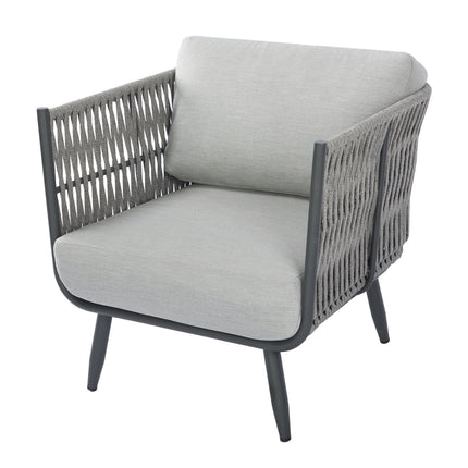Elementi Milano Outdoor Chair