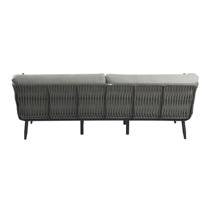 Elementi Milano Outdoor Sofa