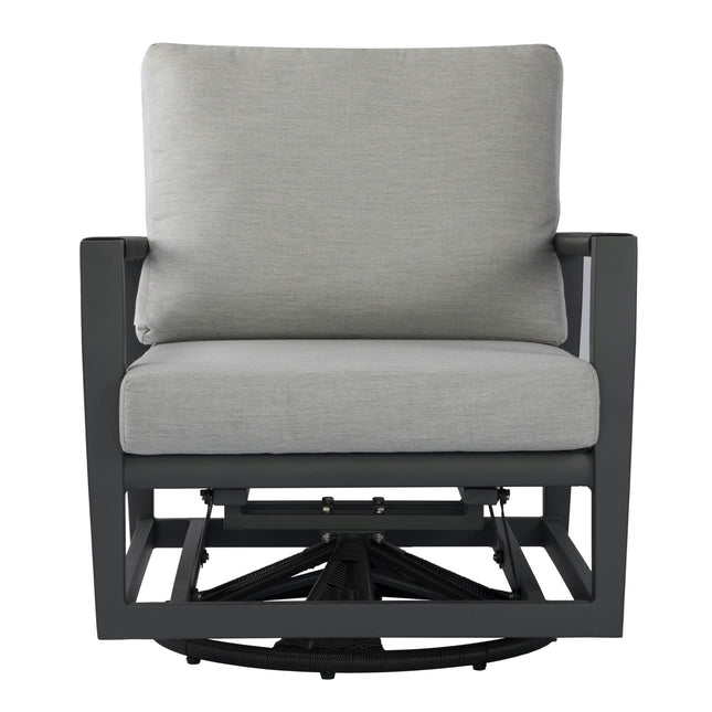 Elementi Laguna Swivel Chair