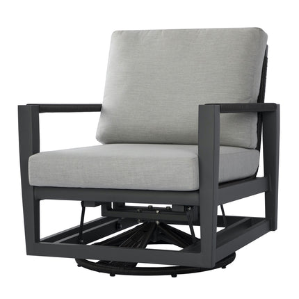 Elementi Laguna Swivel Chair