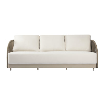 Elementi Malibu Outdoor Sofa