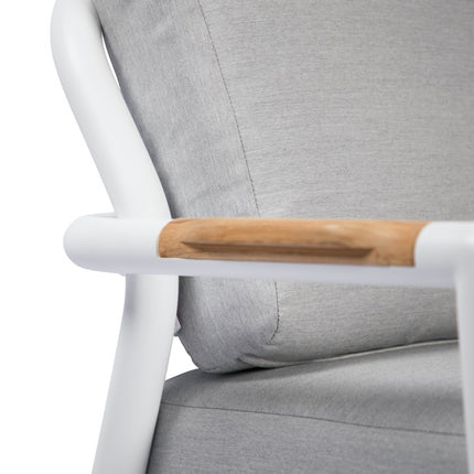 Elementi Santorini Outdoor Chair