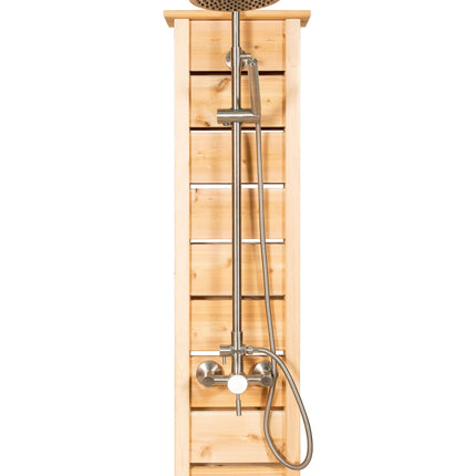 Leisurecraft Sierra Outdoor Shower