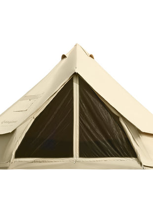 KingCamp KHAN C Bell Tent