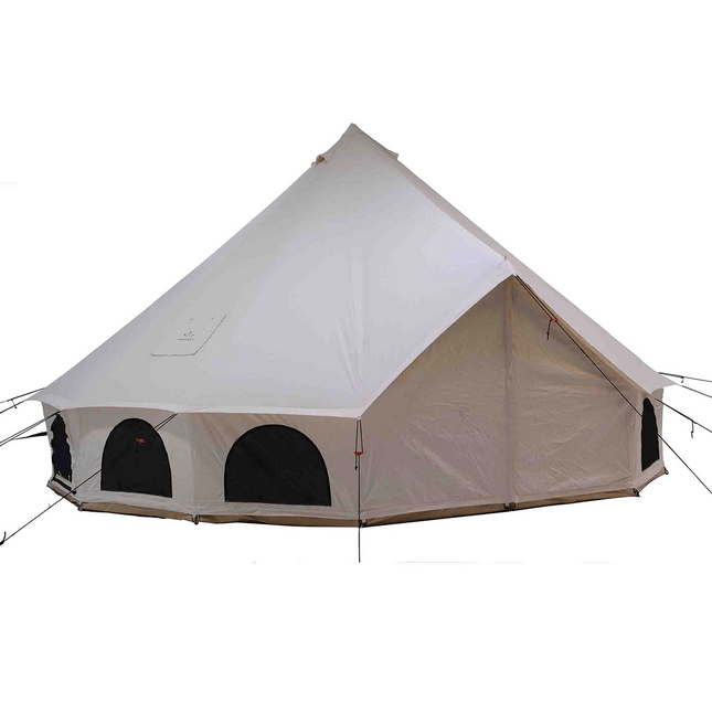 White Duck Outdoors 20' Avalon Bell Tent