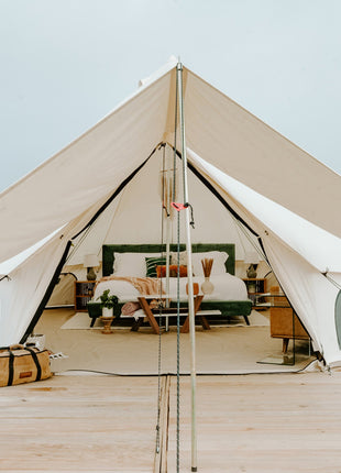 White Duck Outdoors 20' Avalon Bell Tent